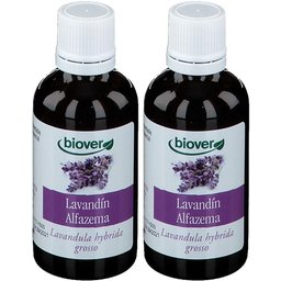 Lavandin  Bio Huile Essentielle