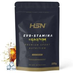 Evostamina Té Helado de Melocotón 150g