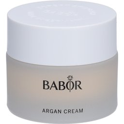 Crème d'Argan