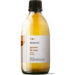 Huile de germe de blé raffinée 500ml