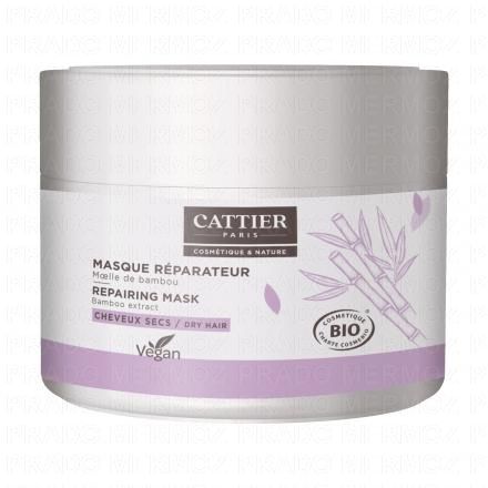 Masque réparateur pot 200 ml