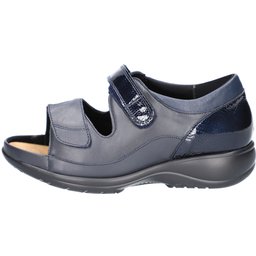 Podartis Manet Chaussure Femme Bleu 39 XL