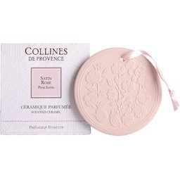 Ceramique Parfumée Satin Rose 1ut