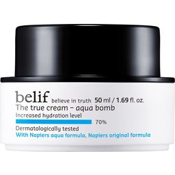 The True Cream Aqua Bomb 50ml