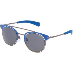 Gafas de Sol Spl158-4901Aq Hombre 49mm 1ud