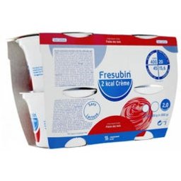 Cr S/Lac Frais Bois4X200G
