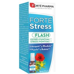 Forté Stress Flash Spray 15ml