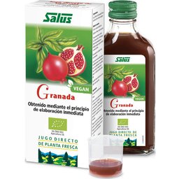 jus de mère grenade 200ml