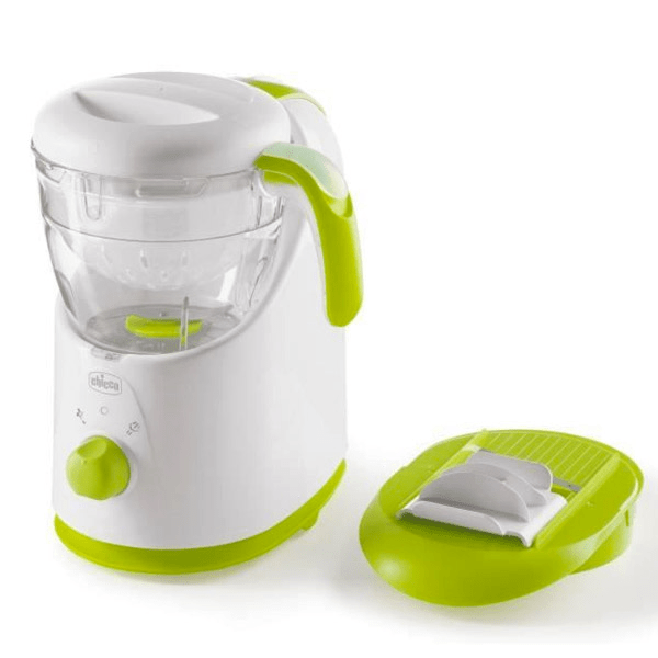 Repas Robot Cuiseur Vapeur Mixeur Easy Meal