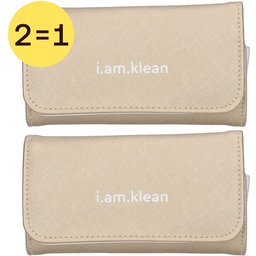 Kit de pinceaux de voyage