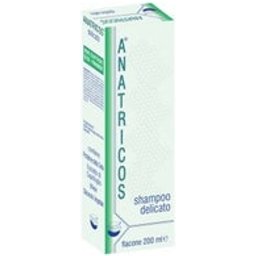 Farma Valens Anatricos Shampooing Doux 200ml