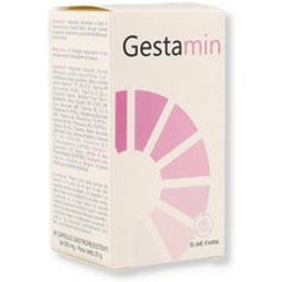 Gestamin 40comp
