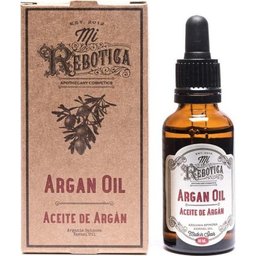Mon huile d'argan Rebotica 30ml