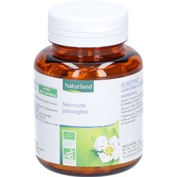 Aubépine Bio - Végécaps