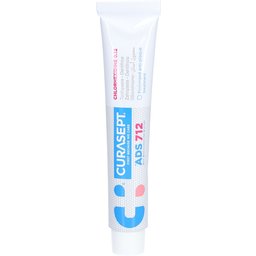 ADS 712 Dentifrice 0.12 %