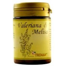Valériane & Mélisse 100ml