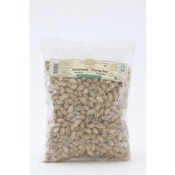 Pistache Grillée Bio 1kg