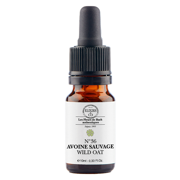 ELXIRS&CO - Unitaire AVOINE - 10ML