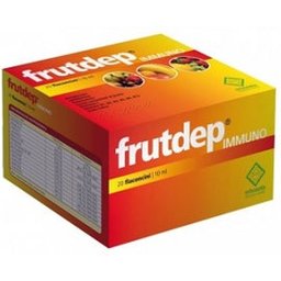 Frutdep Immuno 20F 10Ml