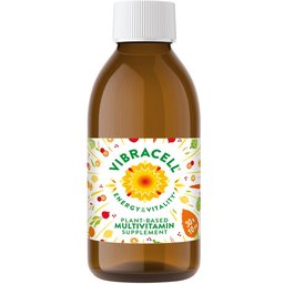 Vibracell® Energy & Vitality