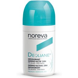 Déodorant Dermo-Actif 24H Peaux Sensibles