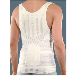Lite Cross 92 Corset avec bretelles Xl 1ut