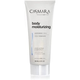 Body Moisturizing Cream 200ml