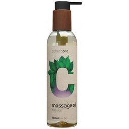 Bio Aceite Masaje Natural 150ml