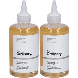 The Ordinary® Tonique Exfoliant à l'Acide Glycolique 7 %