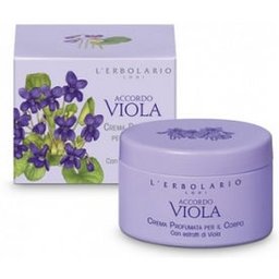 CRÈME POUR LE CORPS ACCORD VIOLET 200