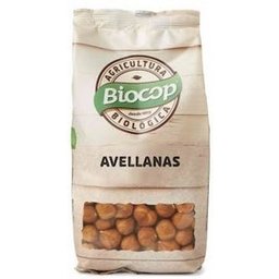 Noisette crue Bio 150Gr