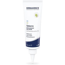 Seborra Gel-Crème Apaisant