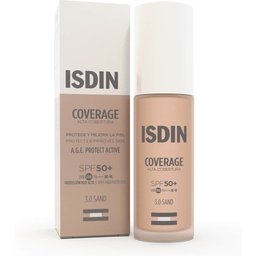 Coverage 3.0 Sand SPF50+ 30g