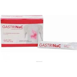 Gastrinac 20 Stick