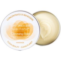 Bio Solid Baume Nettoyant 100g