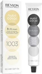 NutriColor Filter Doré Très Clair 1003 100ml