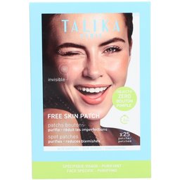 - Patchs Boutons Invisibles Purifiants