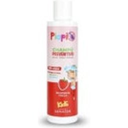 Shampooing Piopio Démêlant Préventif Poux Fraise 200ml