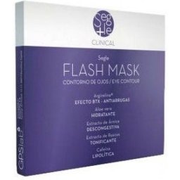 Flash mask 2 sachets doubles 4udsx4 ml