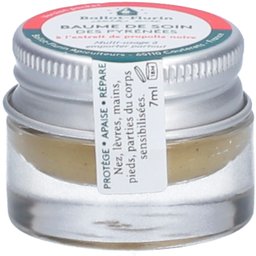 Baume De Soin Des Pyrénées Pocket