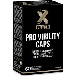 LaboPhyto Pro Virility Caps 60 Gélules