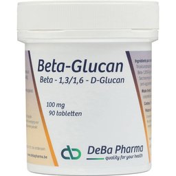 Beta-Glucan