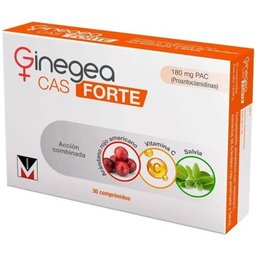 Ginegea Cas Forte 30comp