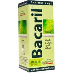 Bacaril 100ml