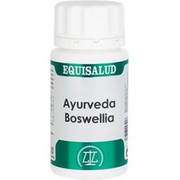 Holofit Ayurveda boswellia boswellia 50caps