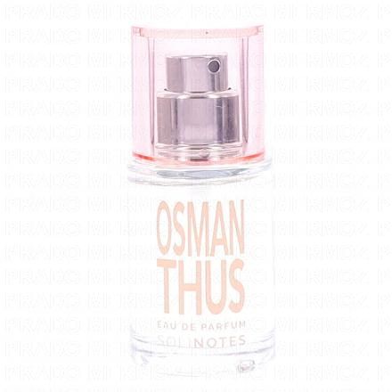 Eau de Parfum Osmanthus 15ml
