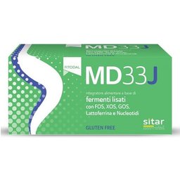 Md33 J 6Bust 10ml