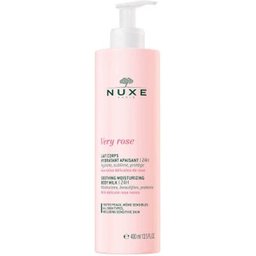 Very Rose Leche Corporal Hidratante 24H 400ml
