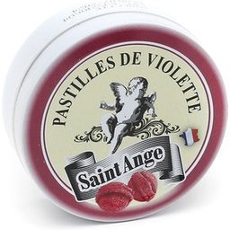 Saint Ange Past Violette 50G