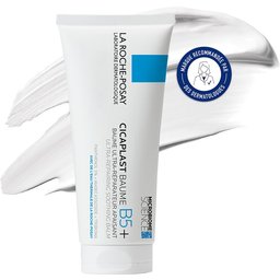 Cicaplast Baume B5+ ultra-réparateur apaisant 100ml